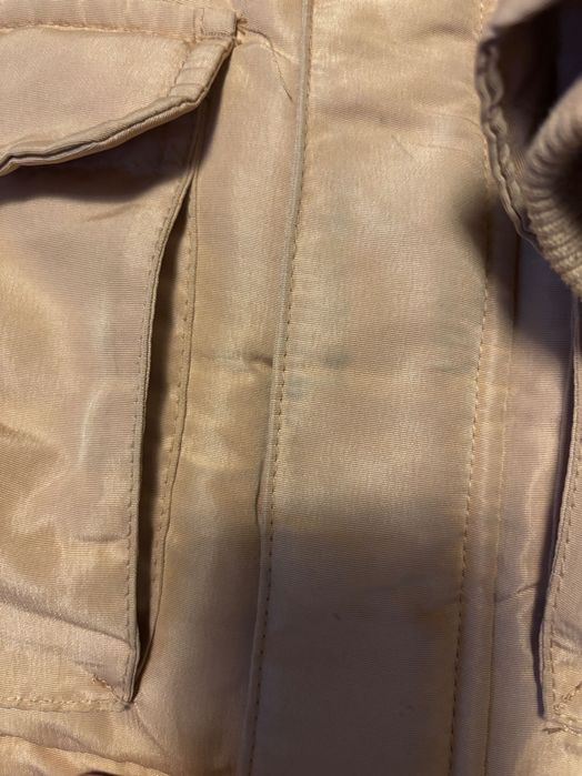 Kurtka parka Pepco r. 122