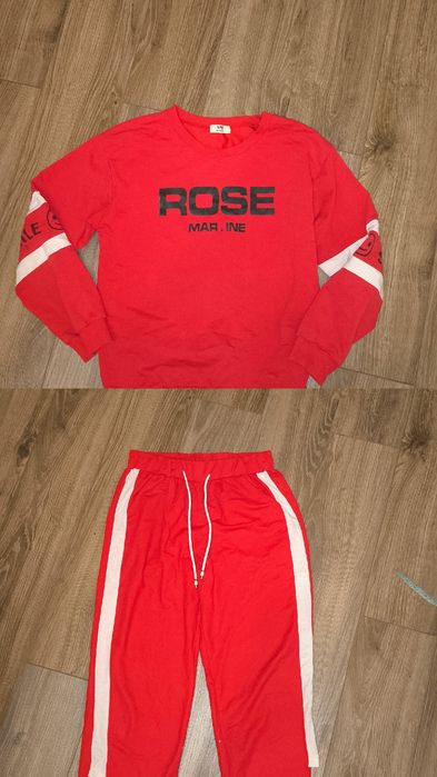 Спортивний костюм дитячий унісекс