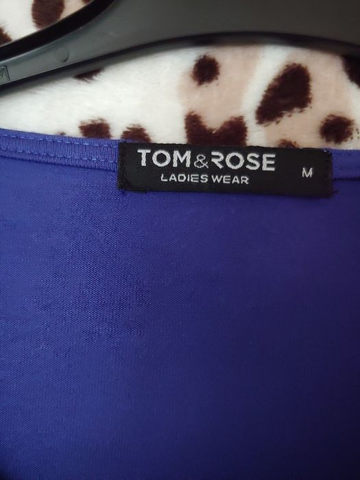 Nowa bluzka. Rozmiar M. Polecam!