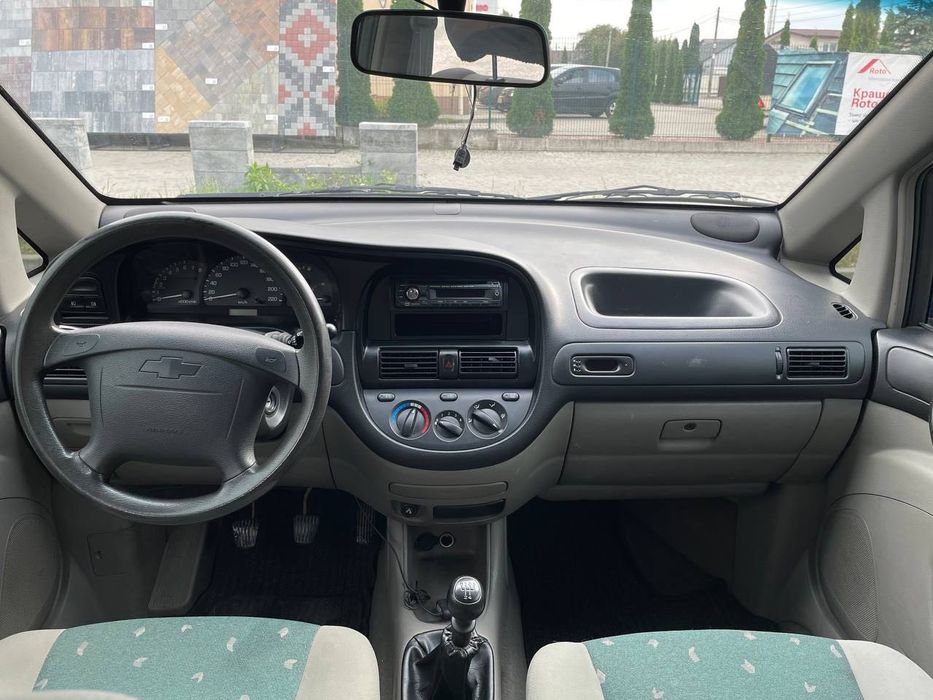 Продам авто Chevr