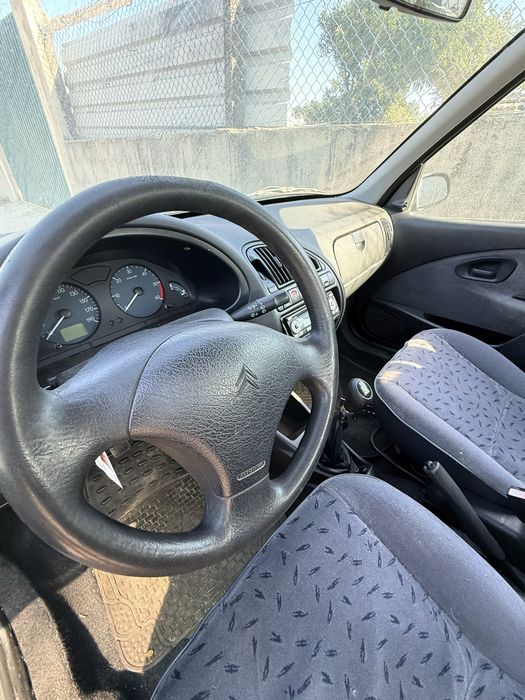 Citroen Saxo 1.5 / 250 000 km — photo 5