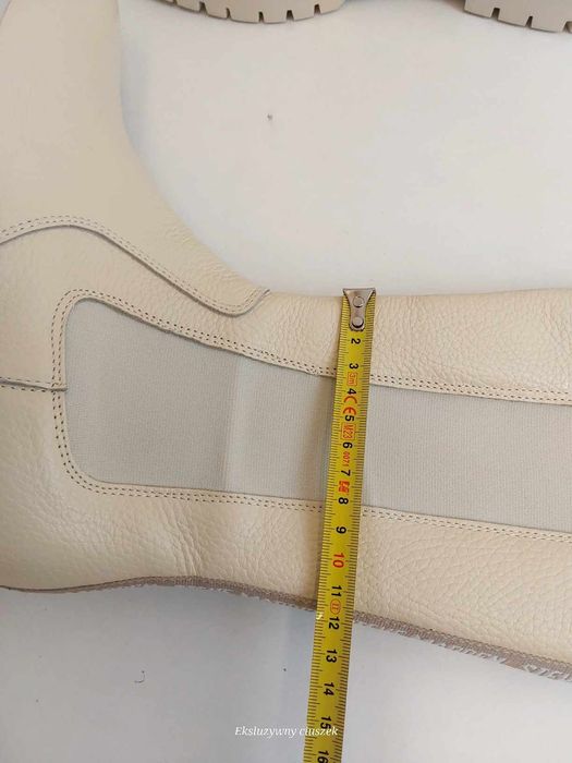 Botki damskie Steve Madden