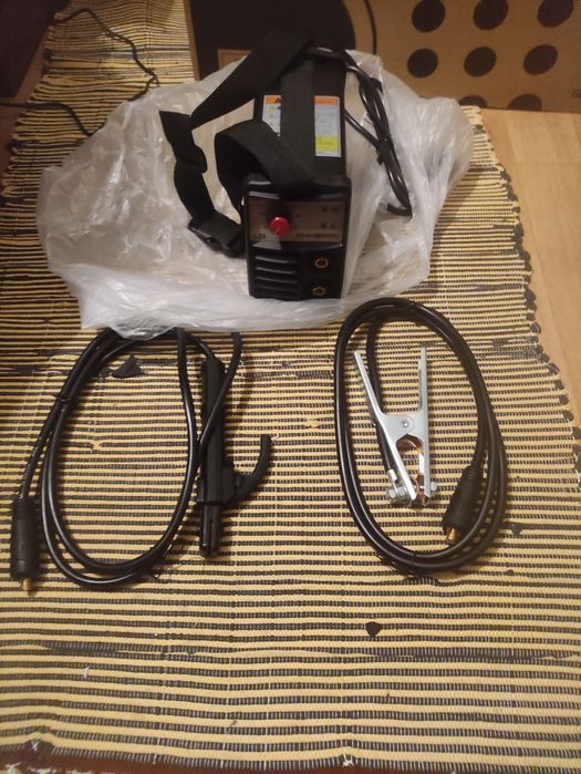 Aparelho de soldar chemitool novo