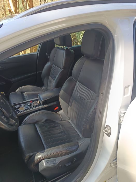 Peugeot 508 RXh Hybrid4 200cv