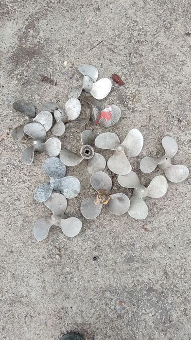 Винт,винты вихрь 20,25,30