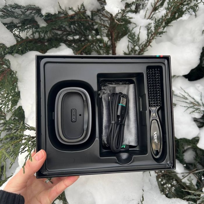 Шейвер Vgr v 334 ! Найпотужніший !