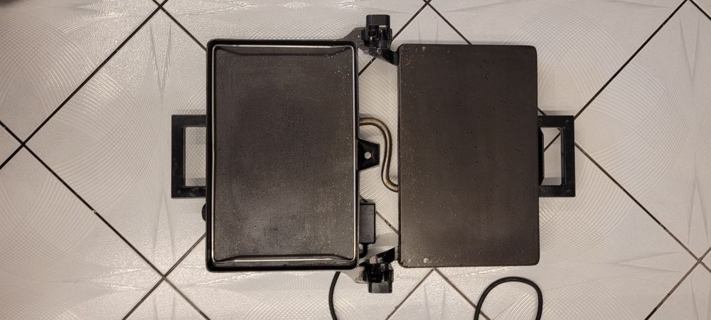 Grill kontaktowy,opiekacz SHEFLER