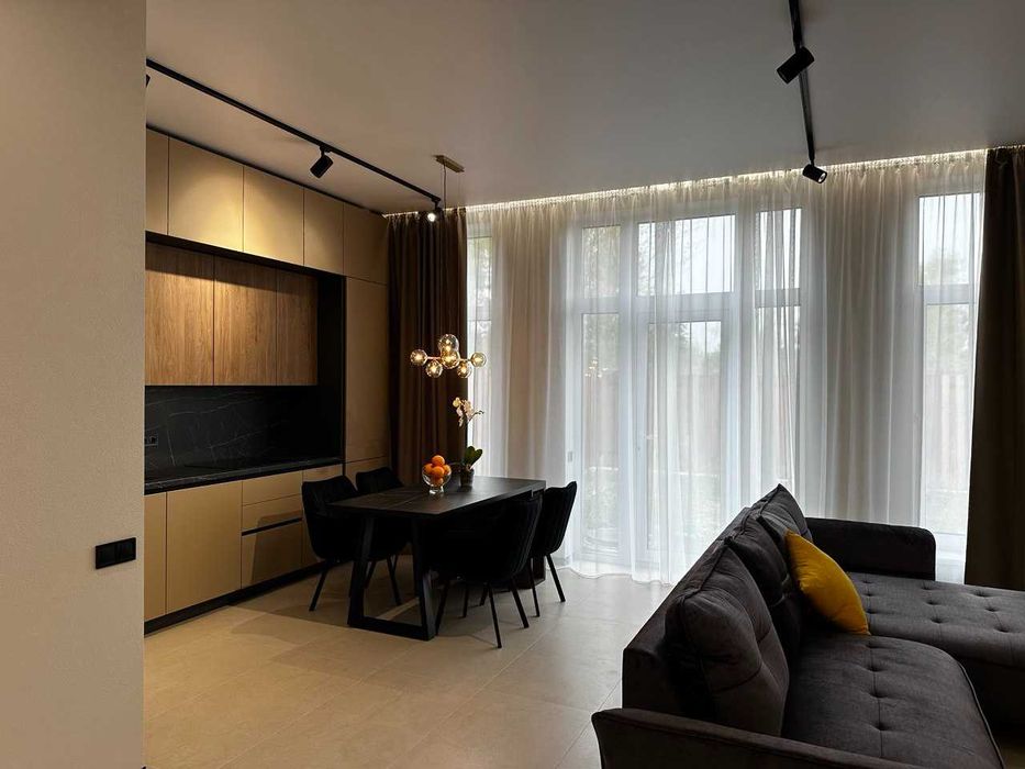 Дом по адресу (площадь 125 м²) - Atlanta.ua - фото 5