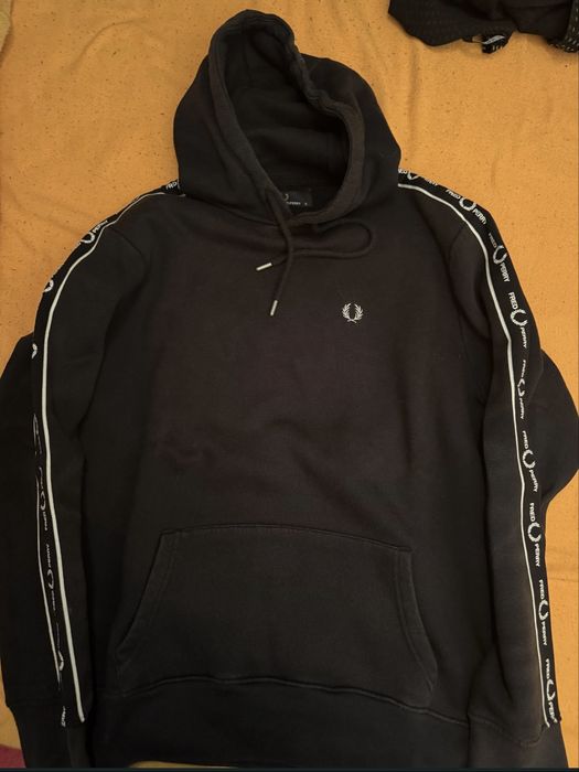 Sweat fredy perry