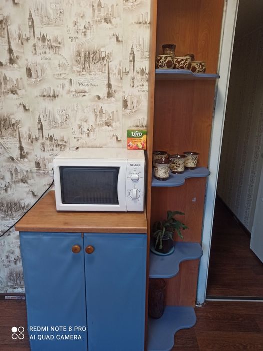 Сдам 1 комнатную квартиру в Заводском районе