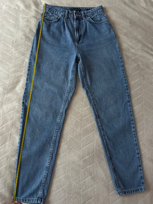 Джинси lc Waikiki розмір 26 (S), модель Mom