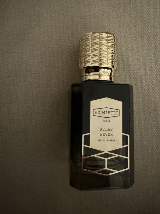 ATLAS FEVER & Fleur Narcotique セット ATLAS FEVER & Fleur Narcotique セット