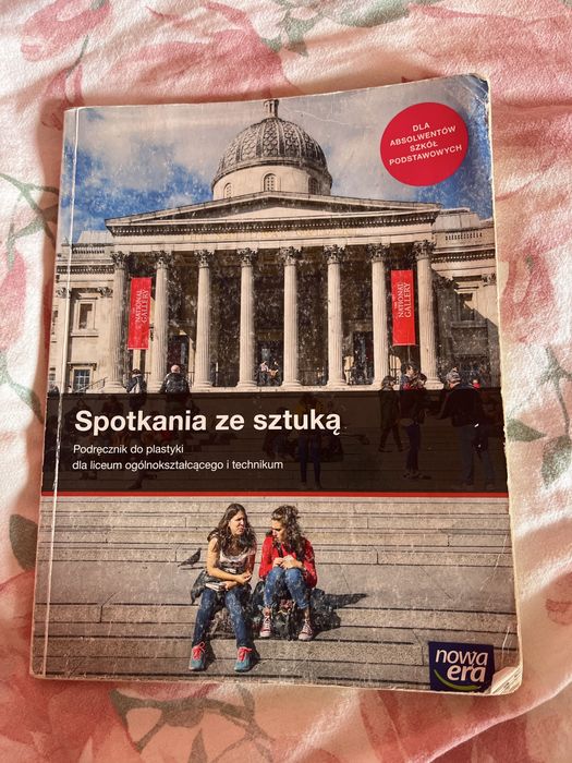 Spotkania ze sztuką