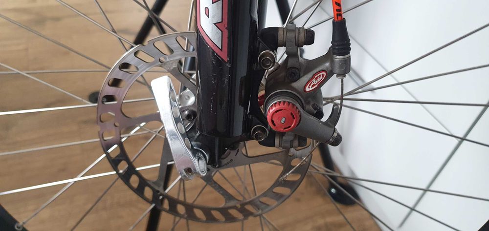 Rower e-bike Giant Sierra Nevada