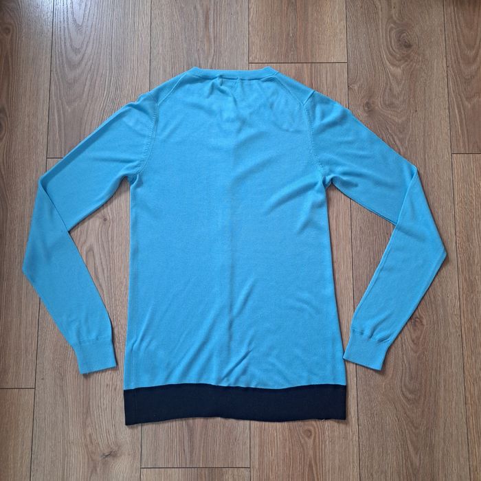 Sweter kardigan damski  Benetton