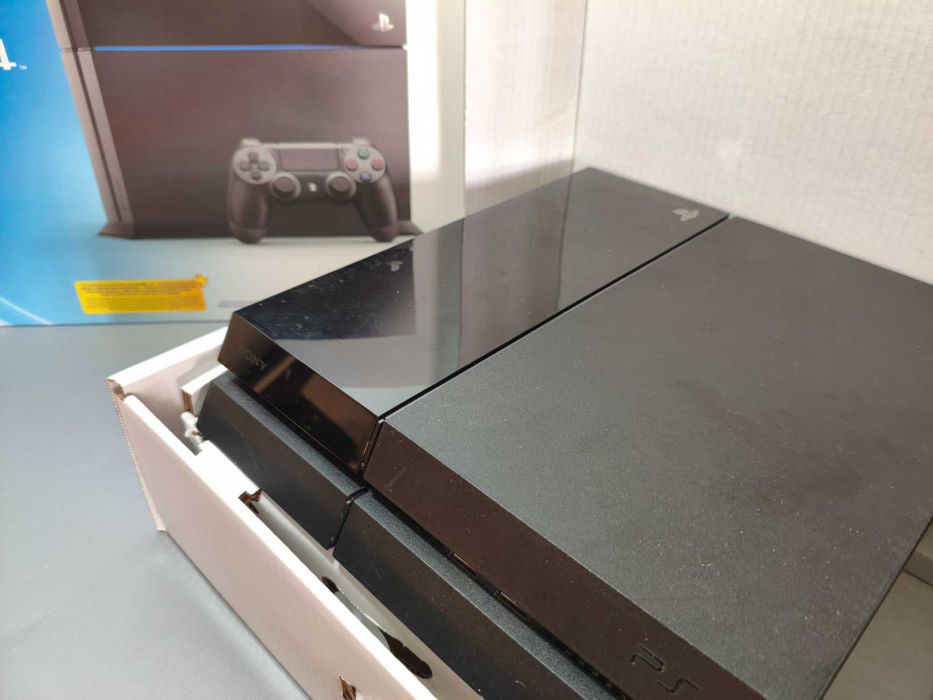 Playstation 4 500 GB
