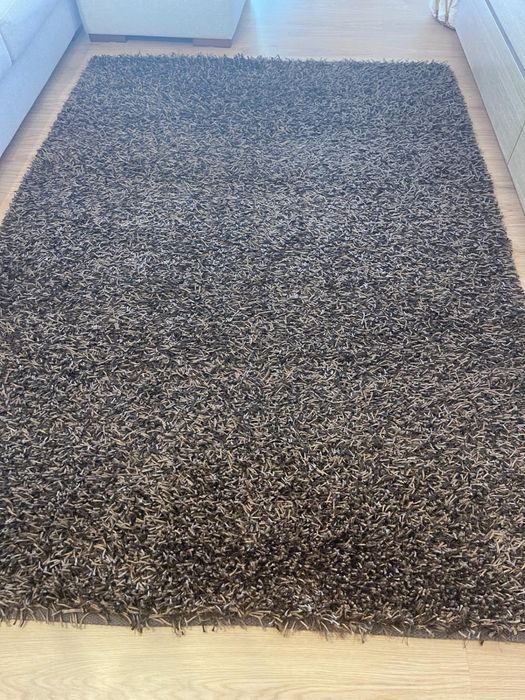 Tapete Lusotufo Castanho