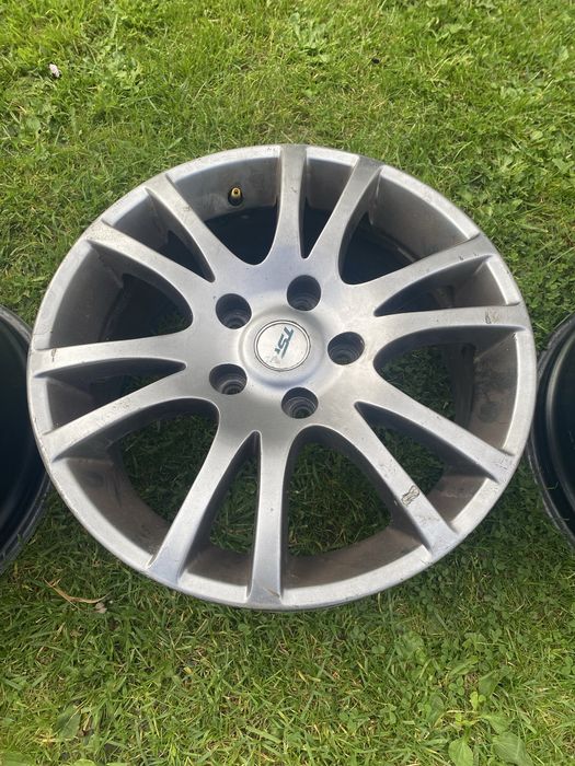 Felgi aluminiowe 16” 4 szt