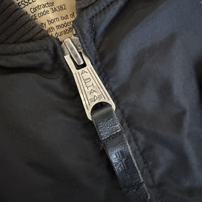 Alpha Industries MA-1