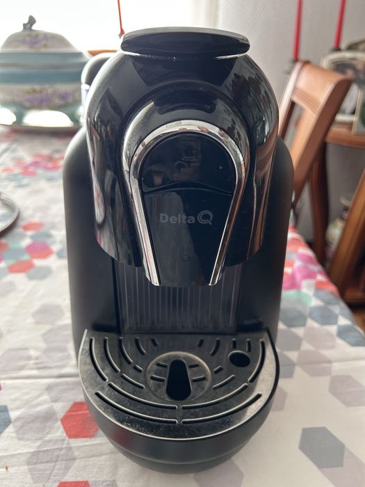 Maquinha de cafe