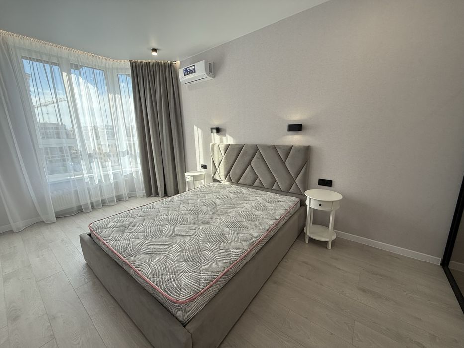 Красуня під ялинку! ЖК Софія Резиденс, Щаслива 63