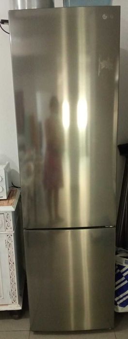 Frigorífico LG No Frost