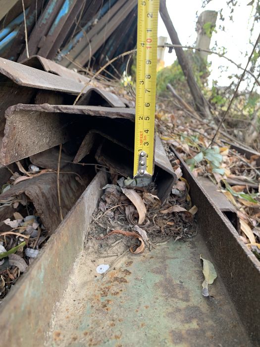 Ангар 16 м на 42м