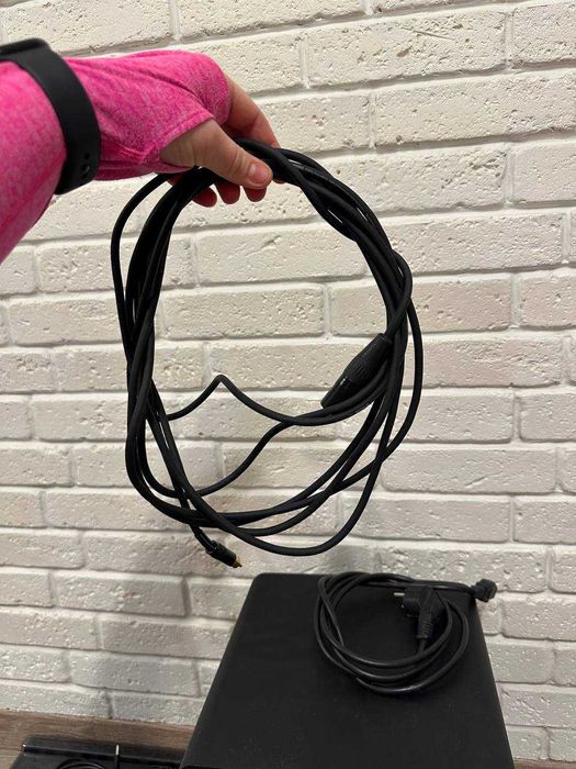 Монітори Pioneer S-DJ80X зі стійками