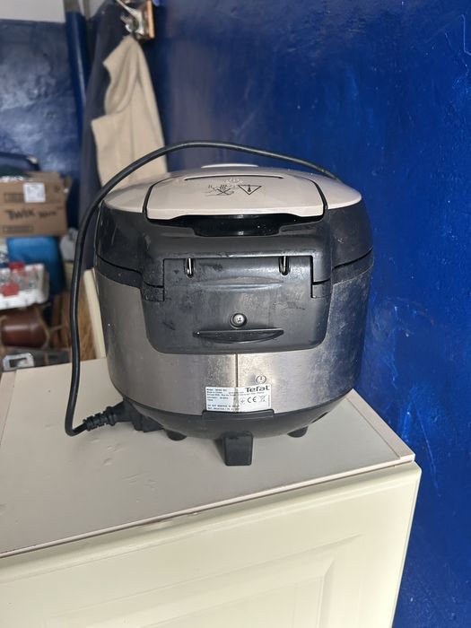 Мультиварка Tefal