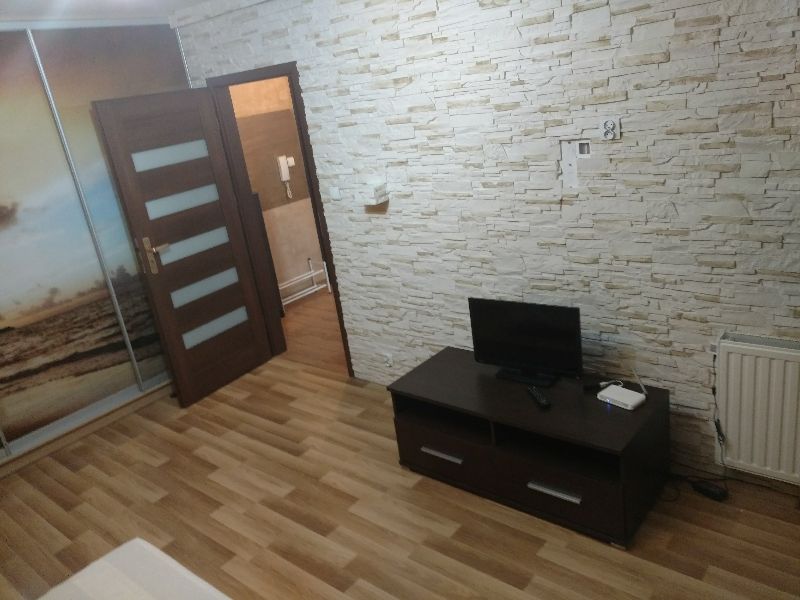 4 km od RYNKU, 2-pokojowy apartament dla max 6os, 55m2, parking