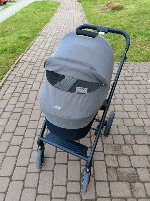 Sprzedam Wózek dziecięcy Cybex Balios S Lux 2w1.Stan bdb.