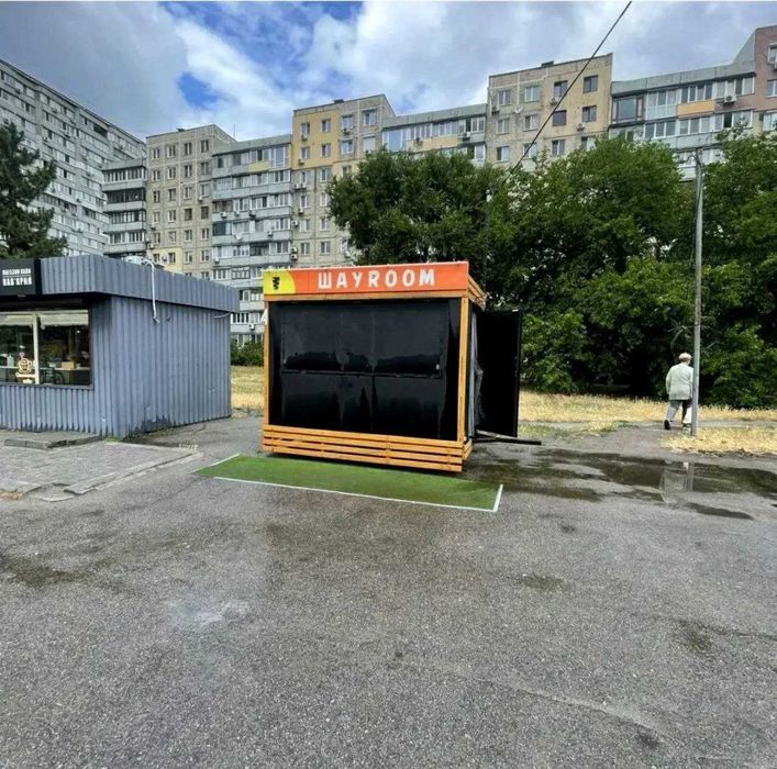 Продам ГОТОВИЙ БІЗНЕС+МАФ Сонячна Набережна