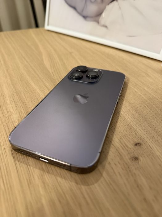 Iphone 14 pro 128GB