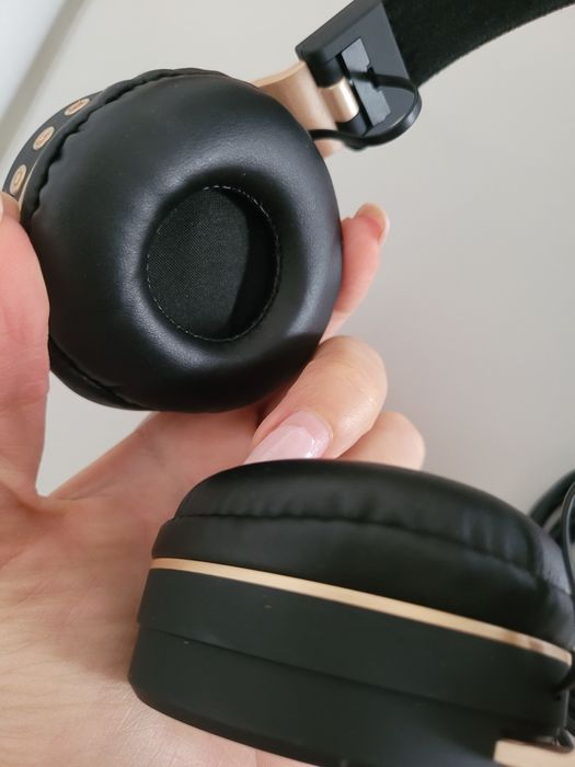 Headphones COKIKE OXIBAY Bluetooth Headset BL-A2 
COKIKE OXIBAY