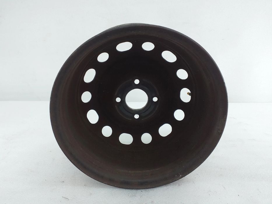 Jante trás esquerda PEUGEOT Partner II