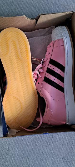 Buty adidas superstar Messi
