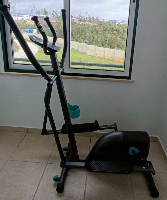 Bicicleta elíptica Domyos EL120