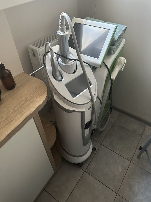 Ендосфера апарат для схудення , корекції фігури, лікування целюліту