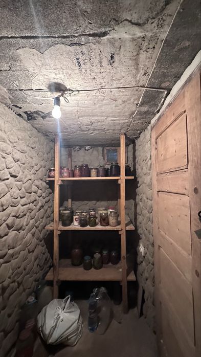 Продам дачу біля Лиману