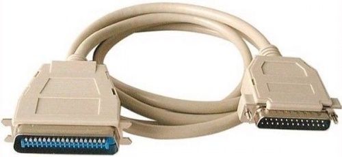 C36-DB25 LPT кабель 1.6 метра/ 1.8 метра / 3 метра шнур