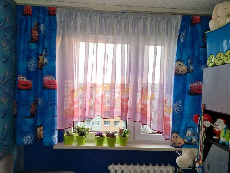 firana i zasłony zig zak