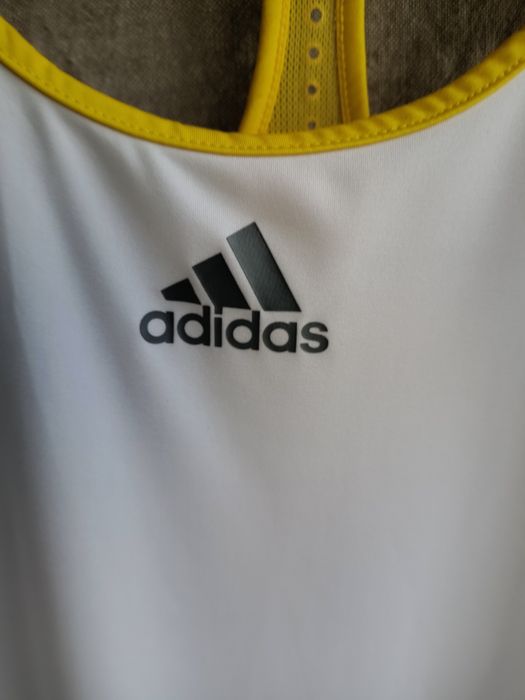 Жіночі майки Adidas  Ander Armour