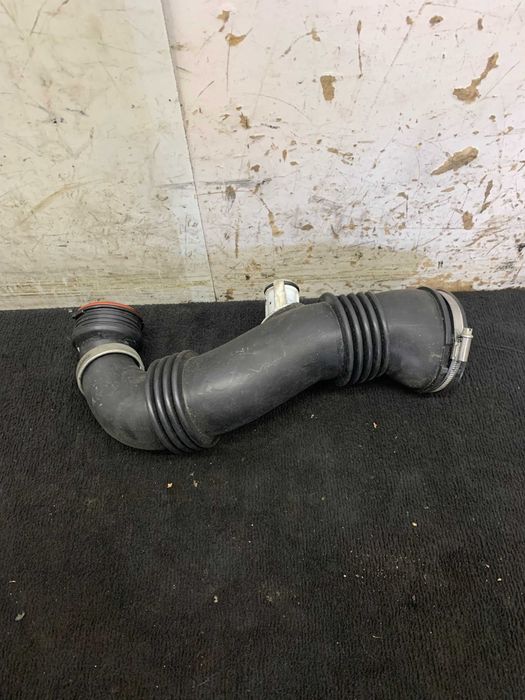 Citroen C4 Peugeot 407 Laguna Przewód Rura Powietrza Intercoolera