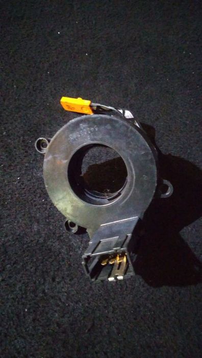 Fita De Airbags Renault Kangoo (Kc0/1_)