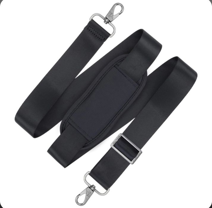 Сумка для ноутбука RivаCase 8231/ 15.6 / Black