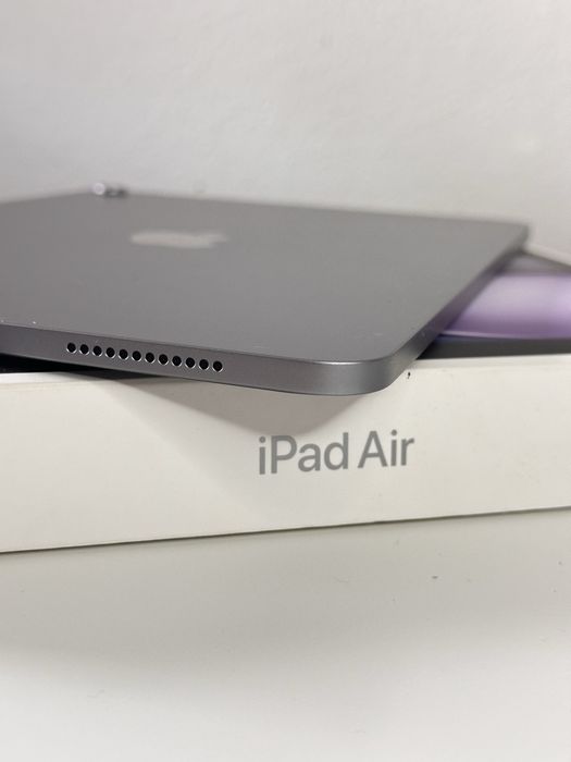 iPad Air 11 M3 – 128GB – Novo