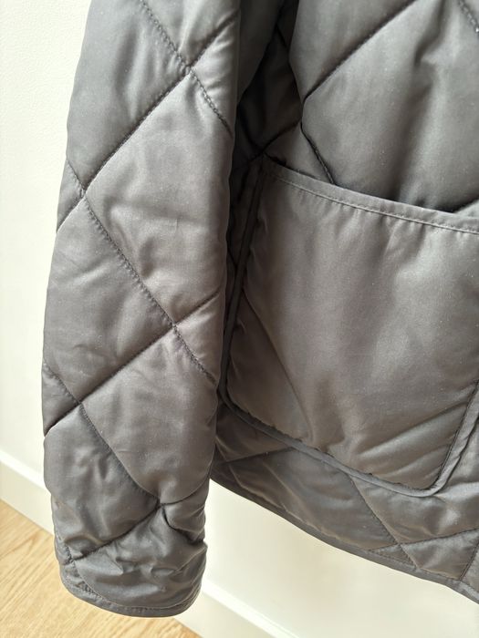 Pikowana kurtka KappAhl