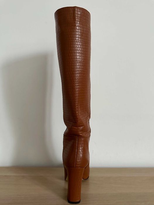 Kozaki Marco Shoes rozm. 39