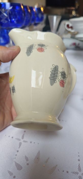 Porcelana Tułowice lata 60te New Look
