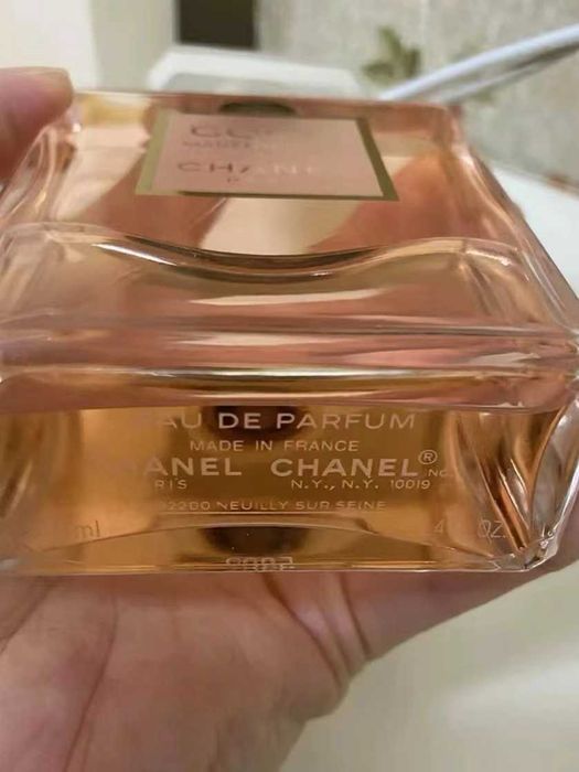 chanel coco mademoiselle 100ML nowy, nieużywany